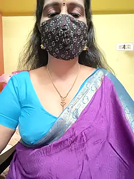 mallu-reshma online show from 11/10/25, 01:10