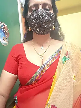 mallu-reshma online show from 01/11/26, 06:24