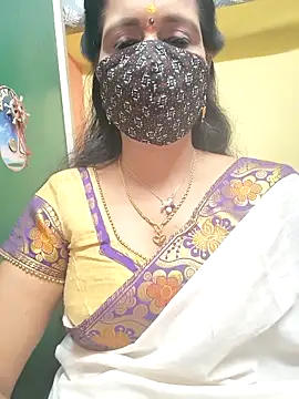 mallu-reshma online show from 02/15/26, 06:43