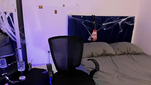 john mystic online show from 10/24/25, 03:14