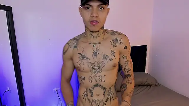 john mystic online show from 11/07/25, 02:55