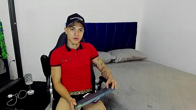 john mystic online show from 11/19/25, 04:23