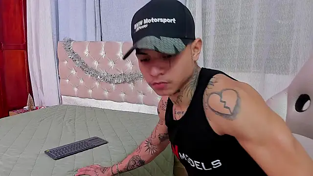 john mystic online show from 11/29/25, 10:02