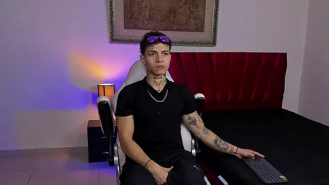 john mystic online show from 02/06/26, 01:43