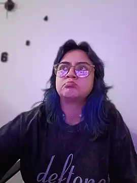 LylaVixxen online show from 03/17/26, 06:17