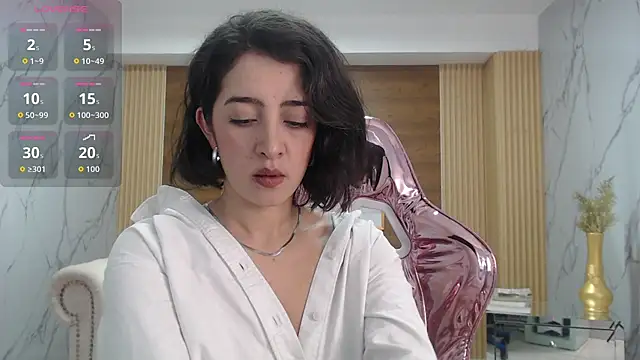 Snapshot of sara_lopez_s chatting on 03/02/26, 01:40 sara lopez s online show from 03/02/26, 01:40