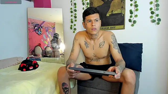 rosse dredd online show from 10/20/25, 12:33