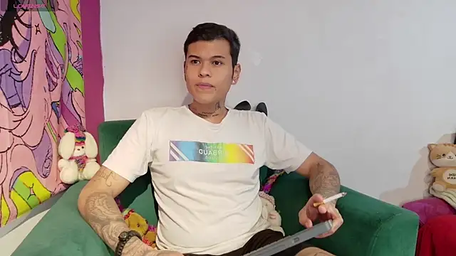 rosse dredd online show from 01/07/26, 02:03