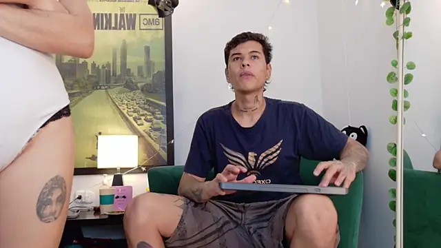 rosse dredd online show from 06/02/26, 05:59