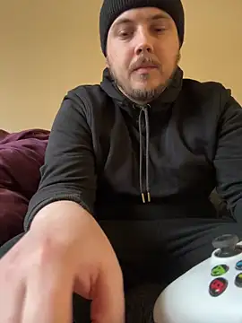 XXKieran online show from 02/18/26, 03:08