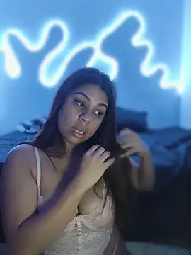 GabyMontenegro online show from 03/24/26, 02:49