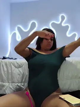 GabyMontenegro online show from 04/12/26, 11:15