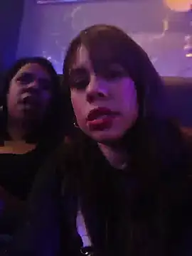 GabyMontenegro online show from 07/12/26, 05:31
