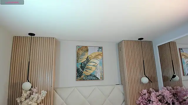 Snapshot of Mila_Hank_ chatting on 03/17/26, 12:08 Mila Hank online show from 03/17/26, 12:08