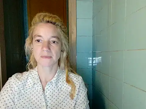 Senhoritajesus42 online show from 03/10/26, 12:10