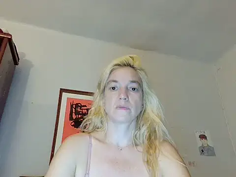 Senhoritajesus42 online show from 03/30/26, 05:58