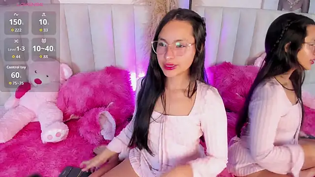 Annie  2 online show from 10/30/25, 12:17