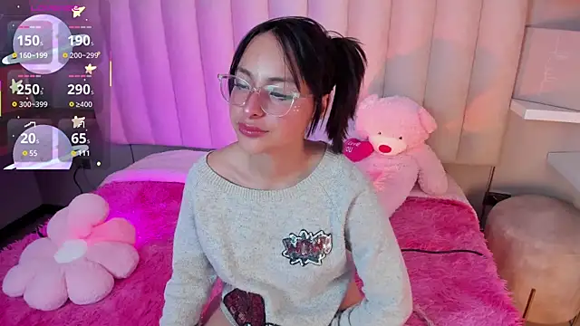 Annie  2 online show from 12/23/25, 03:04