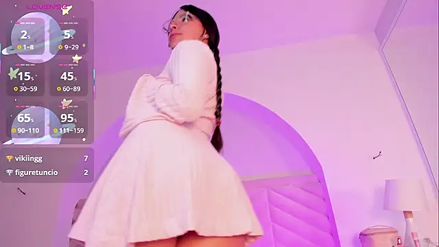 Annie  2 online show from 01/08/26, 03:09