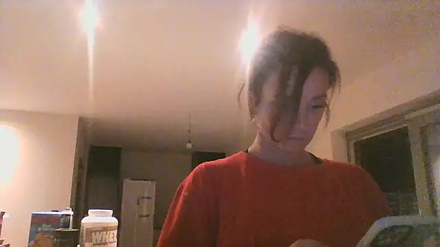 Justnani001 online show from 09/10/25, 08:31