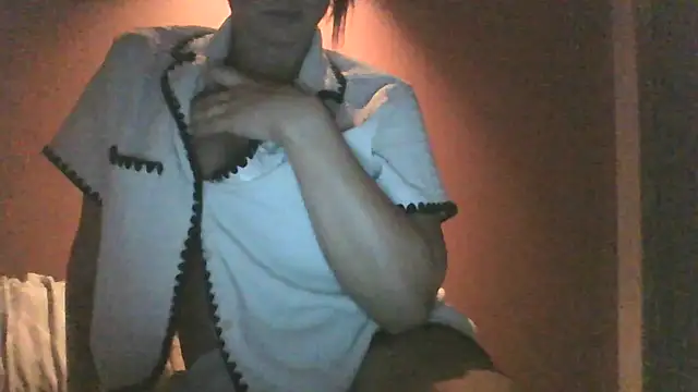 Justnani001 online show from 09/12/25, 08:31