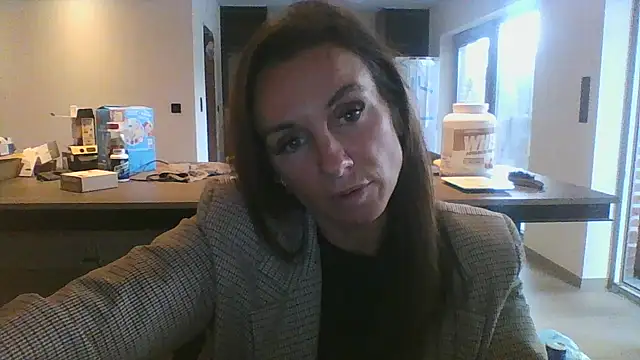 Justnani001 online show from 09/14/25, 04:06