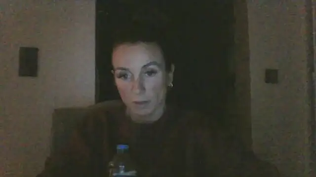 Justnani001 online show from 09/23/25, 07:17