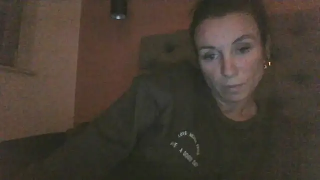 Justnani001 online show from 09/29/25, 07:40