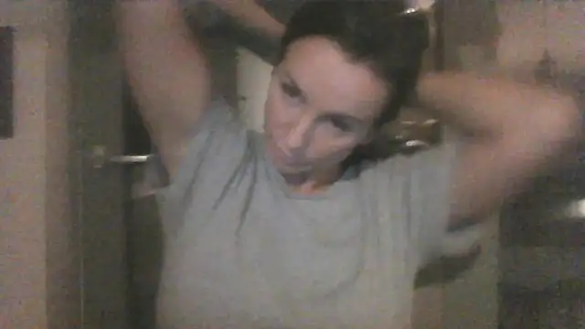 Justnani001 online show from 09/30/25, 08:03