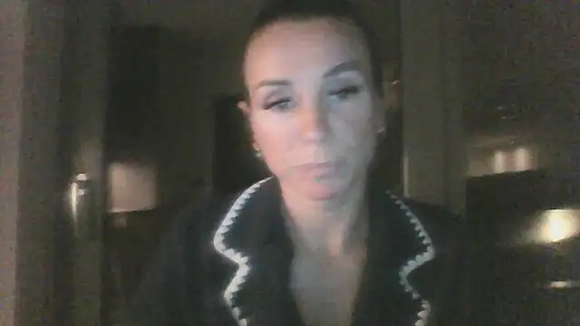 Justnani001 online show from 10/03/25, 08:39