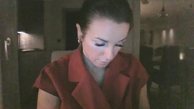 Justnani001 online show from 10/08/25, 08:39