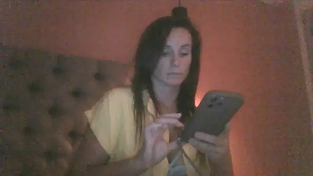 Justnani001 online show from 10/17/25, 06:54