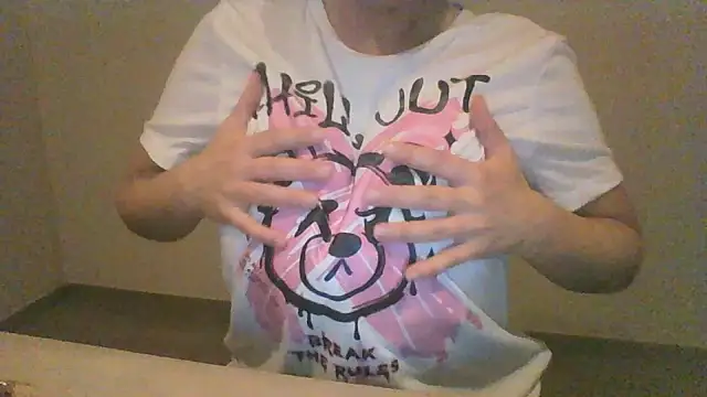 Justnani001 online show from 03/26/26, 10:15