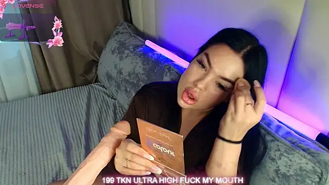 katerine Monroe online show from 09/09/25, 06:24