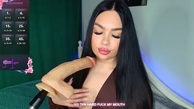 katerine Monroe online show from 09/25/25, 06:17