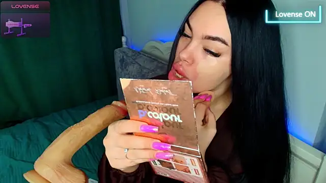 katerine Monroe online show from 10/26/25, 08:31