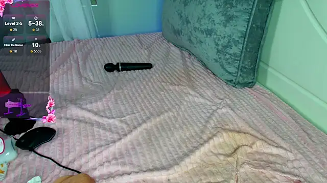 katerine Monroe online show from 01/15/26, 03:05