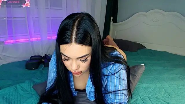 katerine Monroe online show from 02/21/26, 03:35