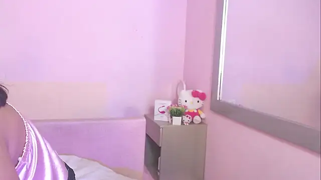 kiity horny  online show from 12/19/25, 12:12