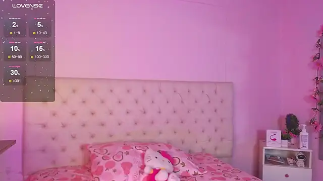 kiity horny  online show from 04/01/26, 11:22