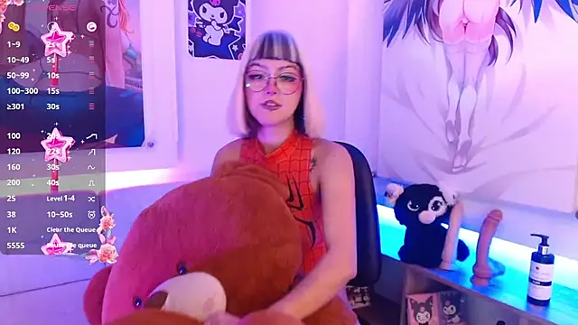 Snapshot of lil_candy77 chatting on 09/14/25, 12:15 lil candy77 online show from 09/14/25, 12:15