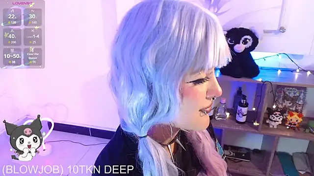 lil candy77 online show from 03/13/26, 12:12