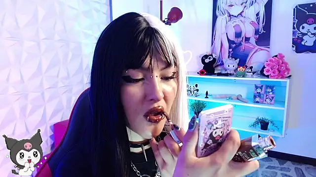 lil candy77 online show from 03/25/26, 12:11