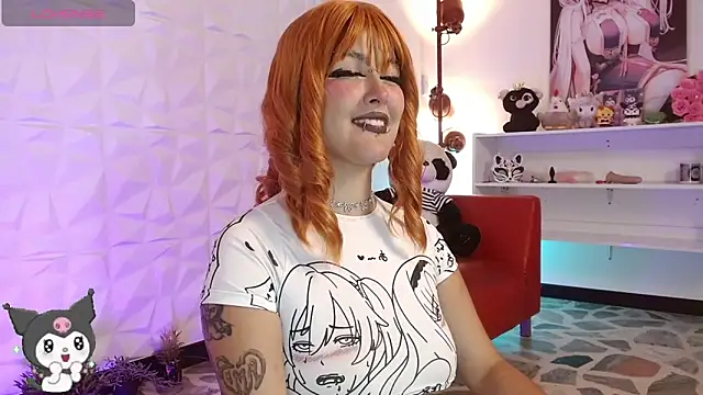 lil candy77 online show from 04/07/26, 12:16