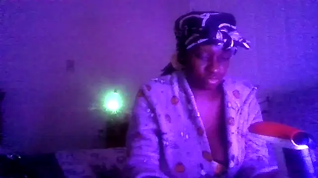 prettymaa online show from 05/07/26, 04:07