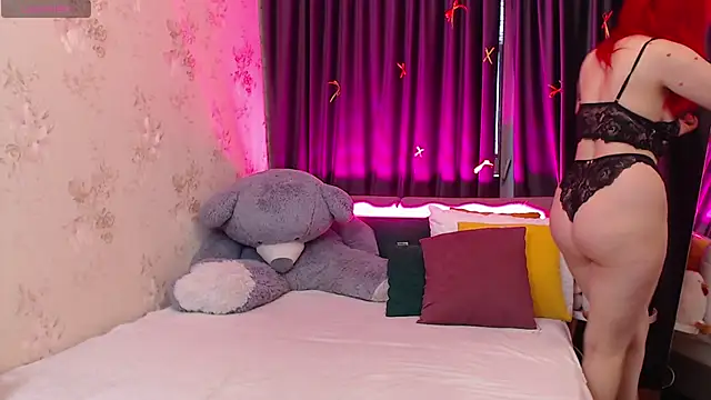 Nina Blum  online show from 01/12/26, 07:02