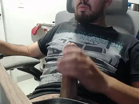 PoneiHetero online show from 10/15/25, 04:01