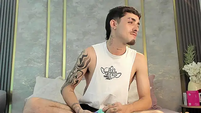 NikoStone  online show from 02/26/26, 05:28