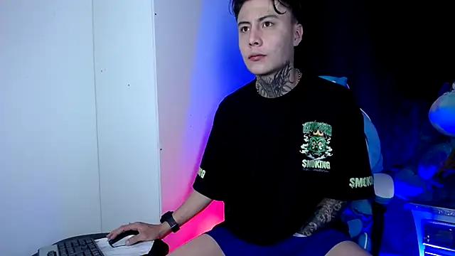 Snapshot of anaximandro_hot chatting on 09/13/25, 10:26 anaximandro hot online show from 09/13/25, 10:26