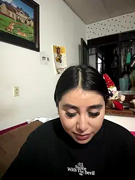 Sophie Dreamss online show from 12/18/25, 11:00